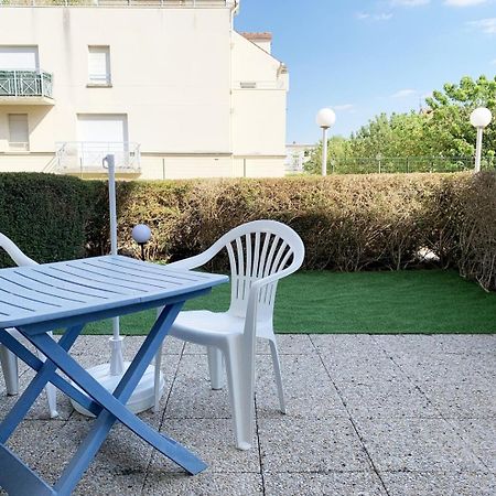 Le Matisse Apartment Mainvilliers  ภายนอก รูปภาพ