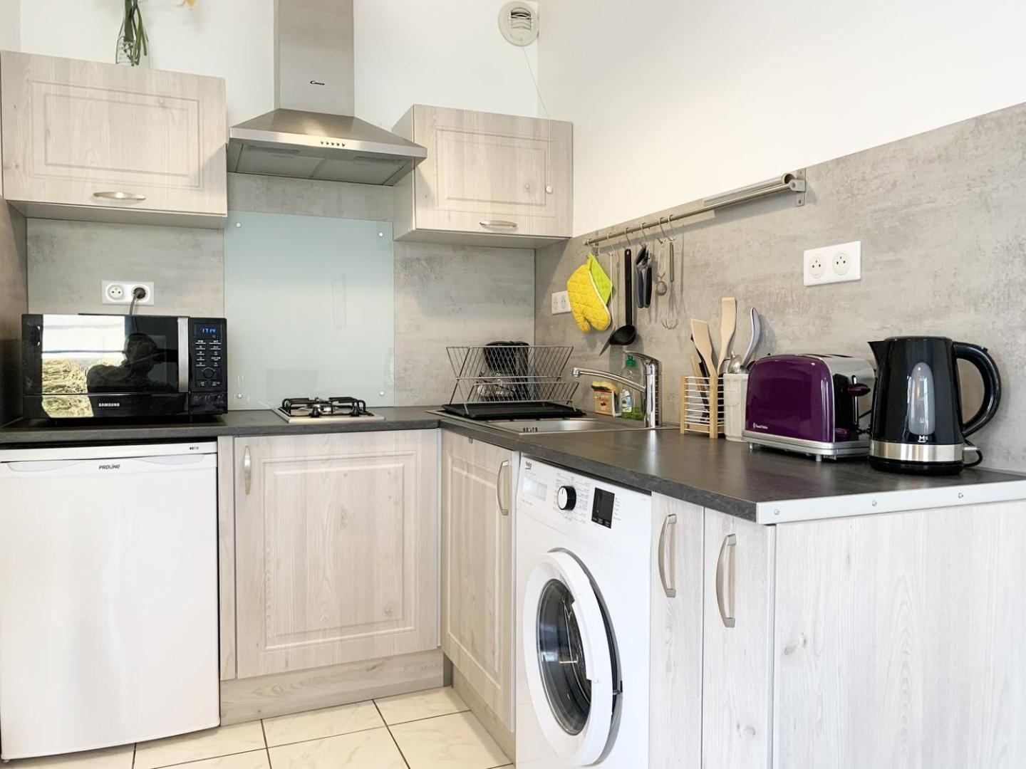 Le Matisse Apartment Mainvilliers  ภายนอก รูปภาพ